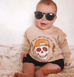 MLW By Design - Beach Vibe Stonewash Crew | Sand - MLW By Design 4 MLW By Design - Beach Vibe Stonewash Crew | Sand - MLW By Design -MY LITTLE SHOP Screenshot2023 04 25100919