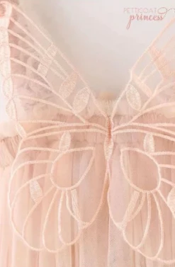 Petticoat Princess - Champagne Butterfly Dress - Petticoat Princess -MY LITTLE SHOP Screenshot2023 04 27125628