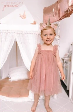 Petticoat Princess - Dusty Pink Butterfly Dress - Petticoat Princess 3 Petticoat Princess - Dusty Pink Butterfly Dress - Petticoat Princess -MY LITTLE SHOP Screenshot2023 04 27125733