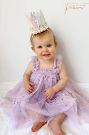 Petticoat Princess - Lilac Rainbow Sparkle Dress - Petticoat Princess Petticoat Princess - Lilac Rainbow Sparkle Dress - Petticoat Princess -MY LITTLE SHOP Screenshot2023 04 27130712