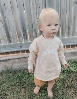 MLW By Design - Kindness Stonewash Crew | Sand Or Black - MLW By Design 5 MLW By Design - Kindness Stonewash Crew | Sand Or Black - MLW By Design -MY LITTLE SHOP Screenshot2023 05 08123615