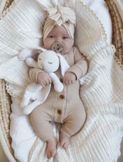 3 Little Crowns - Cuddle Me | Bunny - 3 Little Crowns