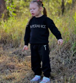 MLW By Design - Established Personalised Tracksuit | Black | LIMITED EDITION - MLW By Design -MY LITTLE SHOP Screenshot2023 06 05131003
