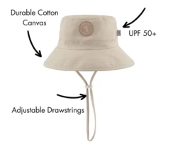 Cubs & Co - Pink Signature Bucket Hat UPF50+ - Cubs & Co 4 Cubs & Co - Pink Signature Bucket Hat UPF50+ - Cubs & Co -MY LITTLE SHOP Screenshot2023 07 12113940