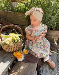 Garden Of Flowers Dress - Affordable Baby -MY LITTLE SHOP Screenshot2023 10 27072040