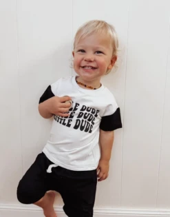 Little Dude Waves Set | Black - Affordable Baby -MY LITTLE SHOP Screenshot2023 11 29053441