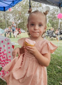 Ruffle Linen Dress | Blush - Affordable Baby -MY LITTLE SHOP Screenshot2023 12 28091108