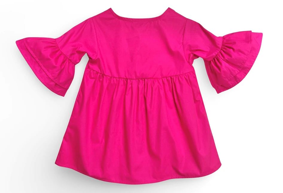 Small Land - Sienna Raspberry Rose Dress - Small Land Small Land - Sienna Raspberry Rose Dress - Small Land -MY LITTLE SHOP Screenshot2024 01 09124352