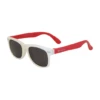 Cruzy Crowns - KIDS SUNGLASSES - WHITE/ RED - Cruzy Crowns -MY LITTLE SHOP Screenshot2024 01 18130044