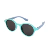 Cruzy Crowns - KIDS SUNGLASSES - AQUA GREEN/ BLUE - Cruzy Crowns