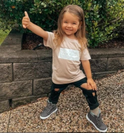 MLW By Design - FKN CLINGY™ Tee - White Print | Various Colours - MLW By Design 6 MLW By Design - FKN CLINGY™ Tee - White Print | Various Colours - MLW By Design -MY LITTLE SHOP Screenshot2024 02 13094952