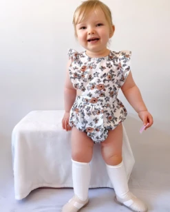 Indiana Floral Romper & Headwrap - Affordable Baby 5 Indiana Floral Romper & Headwrap - Affordable Baby -MY LITTLE SHOP Screenshot2024 03 22110342