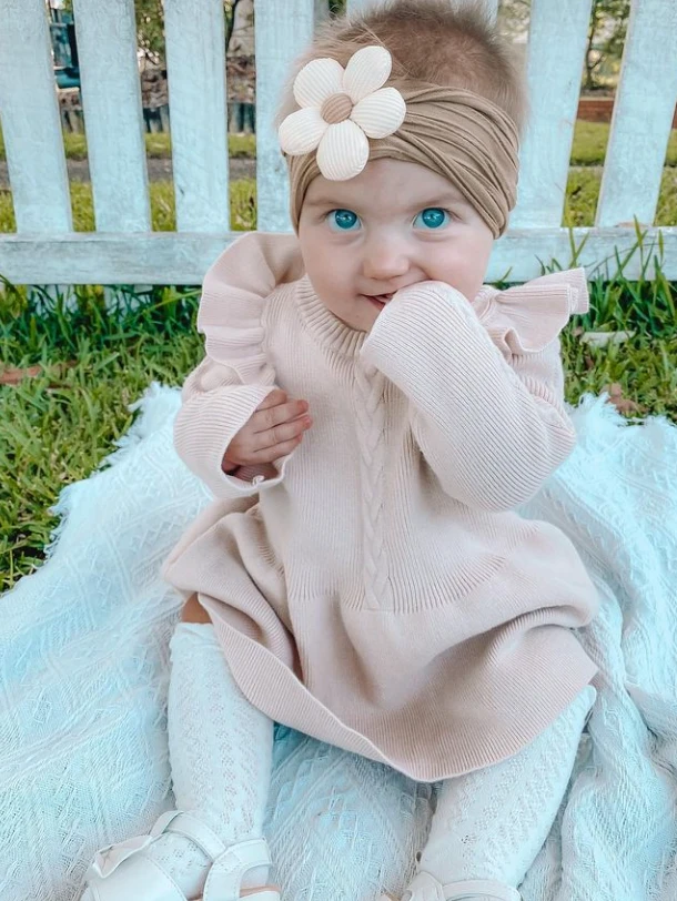 Anastacia Winter Dress | Cream - Affordable Baby Anastacia Winter Dress | Cream - Affordable Baby -MY LITTLE SHOP Screenshot2024 04 17091345