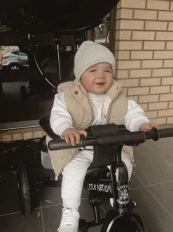 Corduroy Puffer Vest | Sand - Affordable Baby -MY LITTLE SHOP Screenshot2024 05 24085109