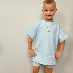 August & Tom - Strikeout Set | Sky Blue - August & Tom