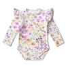Snuggle Hunny Kids - Long Sleeve Organic Bodysuit | Isla - Snuggle Hunny Kids -MY LITTLE SHOP Screenshot2025 05 07115303