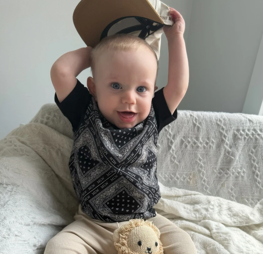 MLW By Design - Branded Bandana Tee *CLEARANCE* - MLW By Design MLW By Design - Branded Bandana Tee *CLEARANCE* - MLW By Design -MY LITTLE SHOP Screenshot 2024 11 01 082226