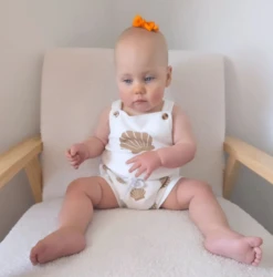 Seashell Set | White - Affordable Baby -MY LITTLE SHOP Screenshot 2024 11 01 084011