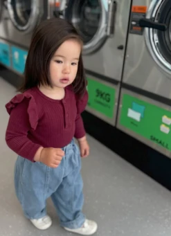 Denim Bubble Pants | Sky Blue - Affordable Baby -MY LITTLE SHOP Screenshot 2024 12 24 132834