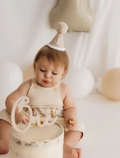 One Birthday Knit Romper | Sand - Affordable Baby -MY LITTLE SHOP Screenshot 2025 03 18 110534