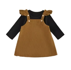 Corduroy Overall Dress & Romper Set | 4 Colours - Affordable Baby -MY LITTLE SHOP Screenshot 2025 05 08 095324