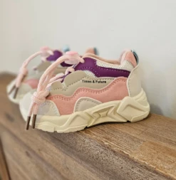 Chunky 3 Tone Sneakers | Pink - Affordable Baby 4 Chunky 3 Tone Sneakers | Pink - Affordable Baby -MY LITTLE SHOP Screenshot 2025 05 26 061831
