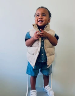 Corduroy Puffer Vest | Sand - Affordable Baby -MY LITTLE SHOP Screenshot 2025 05 26 065026