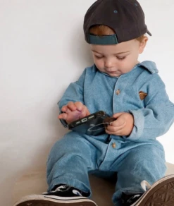 Denim Teddy Romper | 2 Colours - Affordable Baby 6 Denim Teddy Romper | 2 Colours - Affordable Baby -MY LITTLE SHOP Screenshot 2025 05 30 143325