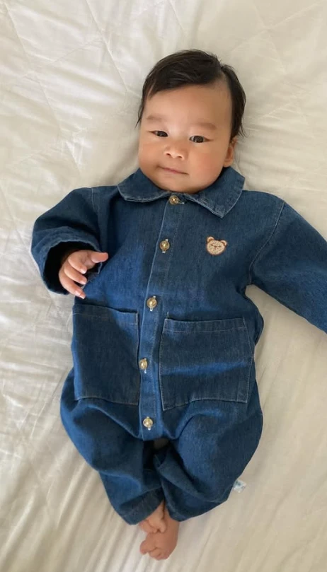 Denim Teddy Romper | 2 Colours - Affordable Baby Denim Teddy Romper | 2 Colours - Affordable Baby -MY LITTLE SHOP Screenshot 2025 07 21 153833