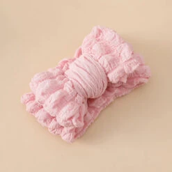 Scrunch Headband | Various Colours - Affordable Baby -MY LITTLE SHOP Sd4bc05fc4ddd4061a85ee46e4de542527