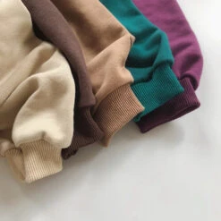 Relaxed Fit Crews | 5 Colours - Affordable Baby -MY LITTLE SHOP Sd7cd07b5c1cc46219ca13b0497e6bf33R