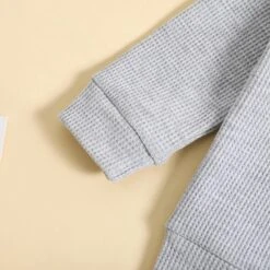 Rainbow Waffle Set | Grey - Affordable Baby -MY LITTLE SHOP Sd857b482a44d4dea8d959c152c107d15B