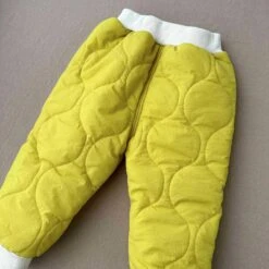 Quilted Winter Set | 3 Colours - Affordable Baby -MY LITTLE SHOP Sd95324e4db7441088e463fab02f9f1bc8