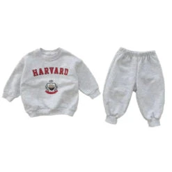 Harvard Tracksuit | 3 Colours - Affordable Baby -MY LITTLE SHOP Sde4d5c30ae374c0e958b507b29b02310c