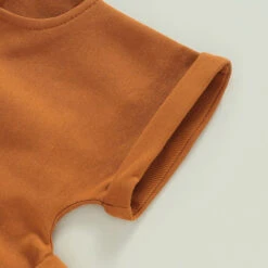 Classic Going Out Set | Brown - Affordable Baby -MY LITTLE SHOP Se051d9acac4348ec9132aac1d548be6cy