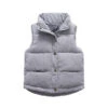 Corduroy Puffer Vest | Grey - Affordable Baby 2 Corduroy Puffer Vest | Grey - Affordable Baby -MY LITTLE SHOP Se248c0a0630c485da5d62bbf45b68b74k