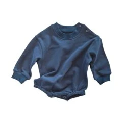 Cotton Long Sleeve Romper | 16 Colours - Affordable Baby -MY LITTLE SHOP Se485feae65a143ff84e469456b2cc5dce