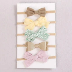 Headband Sets | 6 Options - Affordable Baby -MY LITTLE SHOP Se4de66a33fc44dce87628caefea018e0z