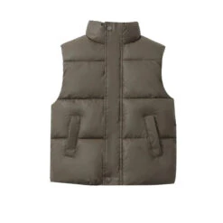 Puffer Vests | 4 Colours - Affordable Baby -MY LITTLE SHOP Se5a16354681d4a579298454ca9bff0c5U