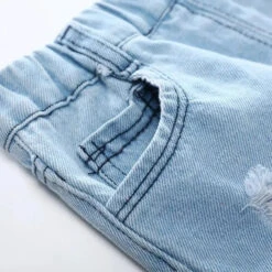 Boys Denim Shorts - Affordable Baby -MY LITTLE SHOP Se5aecbdf784a42549bd7bebfaa807f24I
