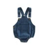 Denim Romper Overalls - Affordable Baby -MY LITTLE SHOP Se64d0b97bf16469db23f907994d39c6aQ