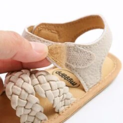 Weave Sandals | 4 Colours - Affordable Baby -MY LITTLE SHOP Se8046fc1055c4fb9b78afe992723b220B
