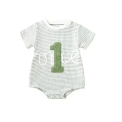 Striped ONE Bodysuit | 3 Colours - Affordable Baby -MY LITTLE SHOP Se834b2bc80094055a5e302d06742d335U