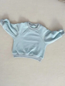 Plain Colour Sweatshirt | Various Colours - Affordable Baby -MY LITTLE SHOP Se9122a7225cb4d3cb049f94c95ce7250n