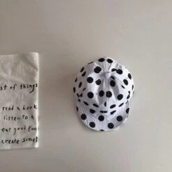 Checkered Soft Cap | Various Colours - Affordable Baby -MY LITTLE SHOP Sea193b5402d144ff9a40909e7c2cb202l