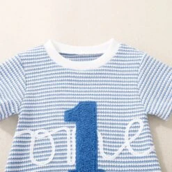 Striped ONE Bodysuit | 3 Colours - Affordable Baby -MY LITTLE SHOP Sebda24706d14409fa9cf46cd3d814379v
