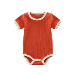 Ribbed Bodysuits | Various Colours - Affordable Baby -MY LITTLE SHOP Sebf8ab3ae365402889d7004f0d9e0b9cf