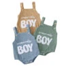 Mama's Boy Corduroy Romper | 3 Colours - Affordable Baby -MY LITTLE SHOP Sed7f5f99d6db4e68896844d0f71e8cb66