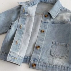 Denim Jacket | 2 Colours - Affordable Baby -MY LITTLE SHOP See47d627d1944ebab3b9813cfc4063d2G