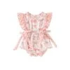 Frilly Bows Romper | Pink - Affordable Baby -MY LITTLE SHOP Sf110cbe5daf84429bd4ed6f99aac0d148